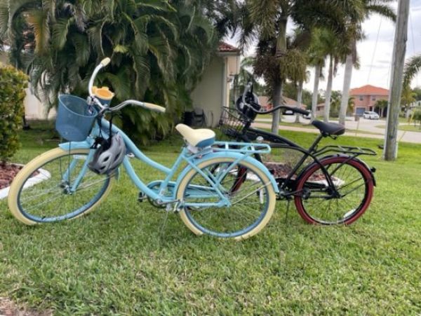 Cape Coral Home 1029249