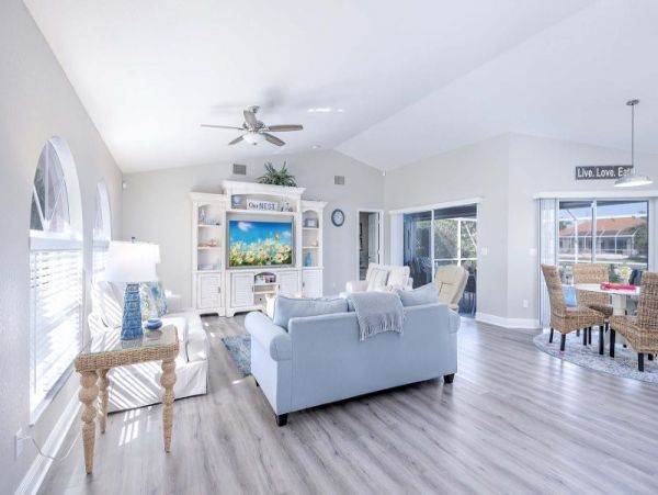 Cape Coral Home 1029249