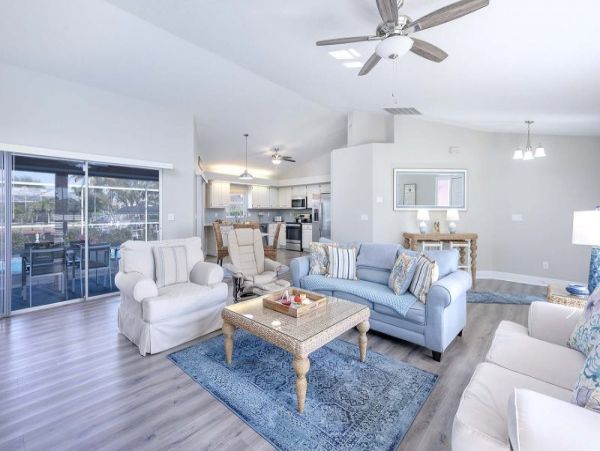Cape Coral Home 1029249