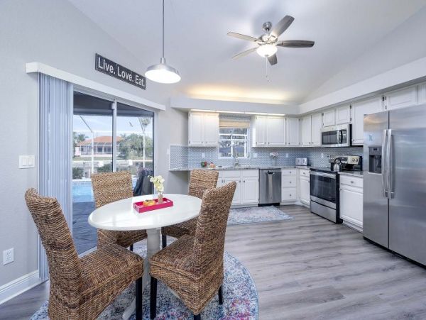 Cape Coral Home 1029249