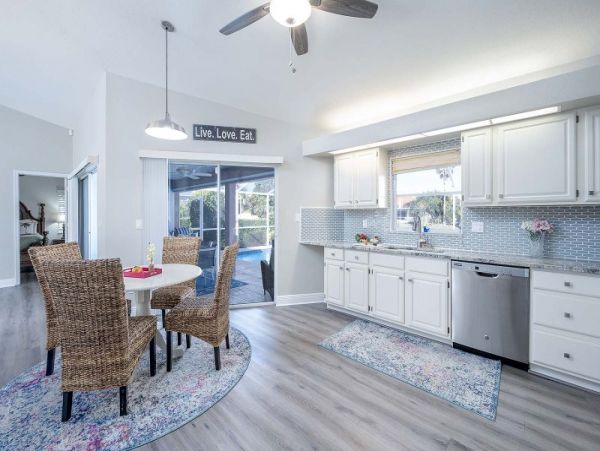 Cape Coral Home 1029249