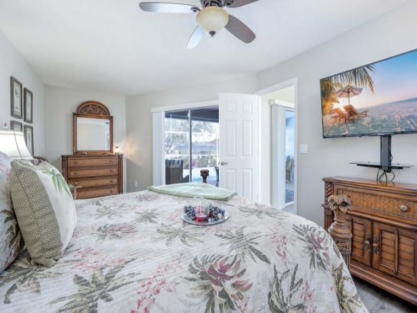 Cape Coral Home 1029249