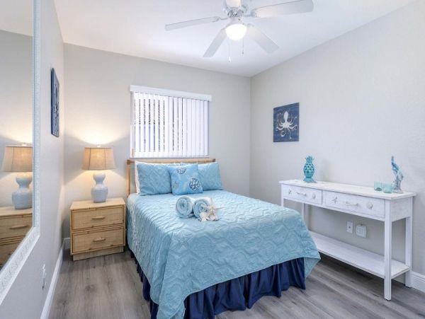 Cape Coral Home 1029249