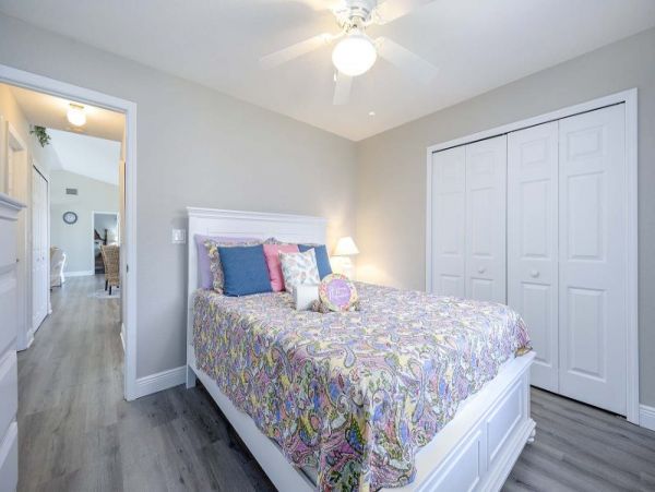Cape Coral Home 1029249