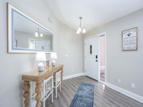Cape Coral Home 1029249