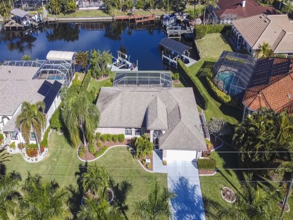 Cape Coral Home 1029249