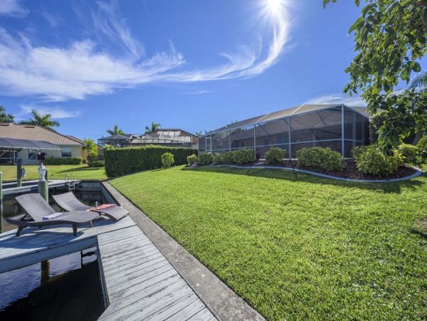 Cape Coral Home 1029249