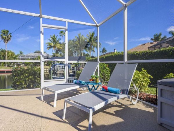 Cape Coral Home 1029249