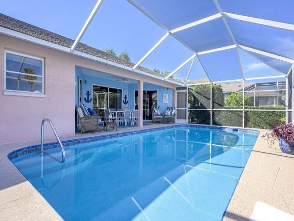 Cape Coral Home 1029249