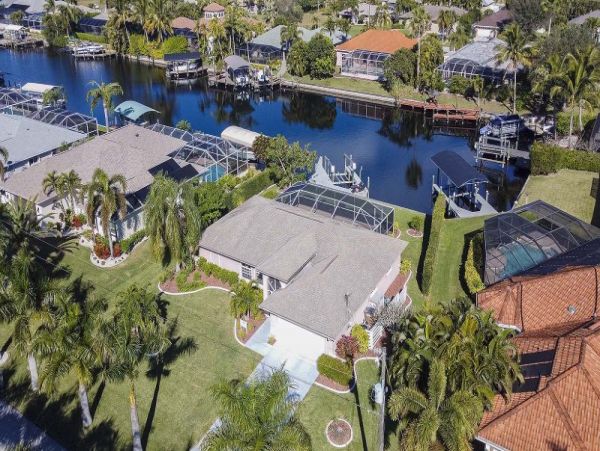 Cape Coral Home 1029249