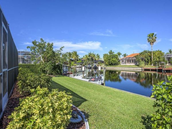 Cape Coral Home 1029249