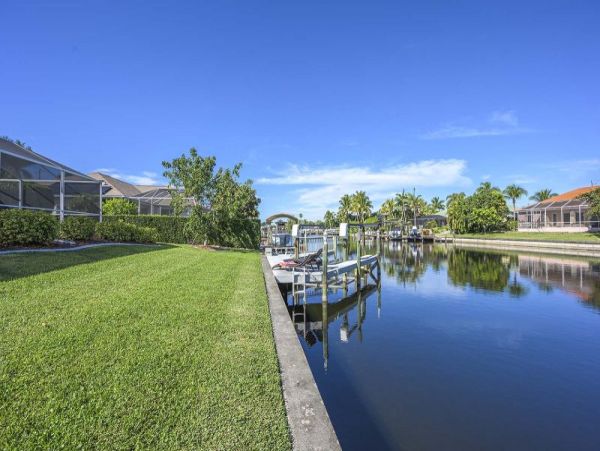 Cape Coral Home 1029249