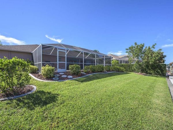 Cape Coral Home 1029249