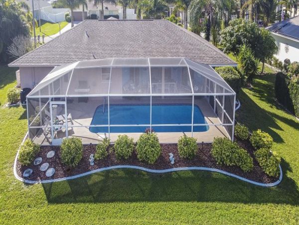 Cape Coral Home 1029249