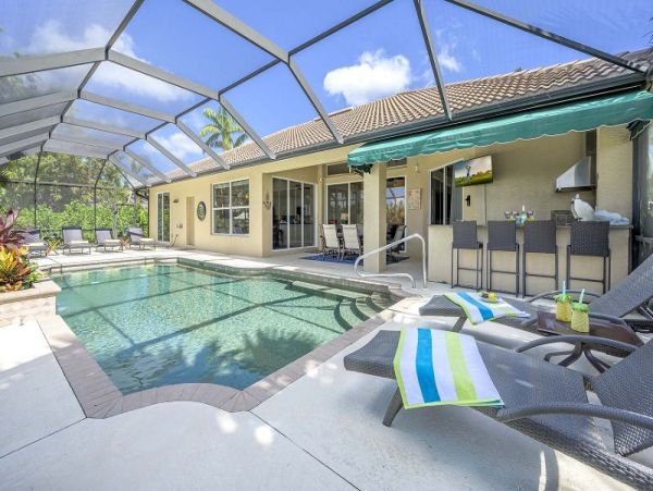 Cape Coral Home 1029250