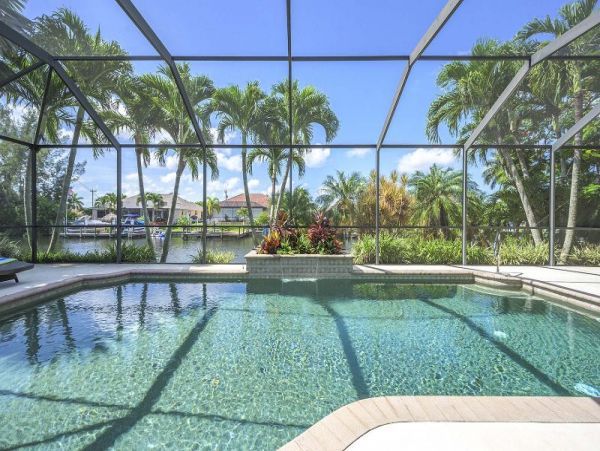 Cape Coral Home 1029250