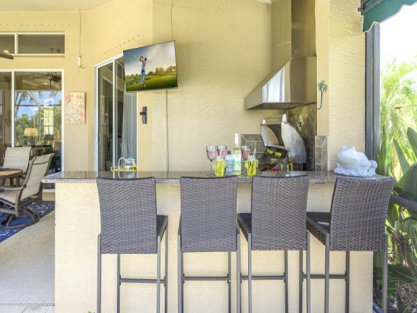 Cape Coral Home 1029250