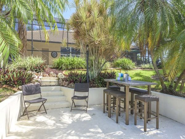 Cape Coral Home 1029250