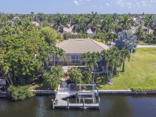 Cape Coral Home 1029250