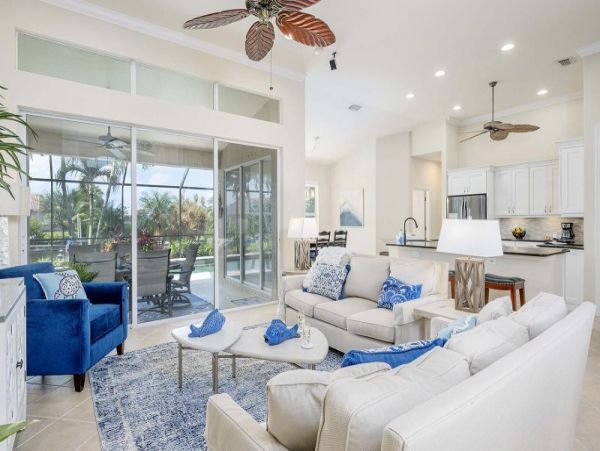 Cape Coral Home 1029250