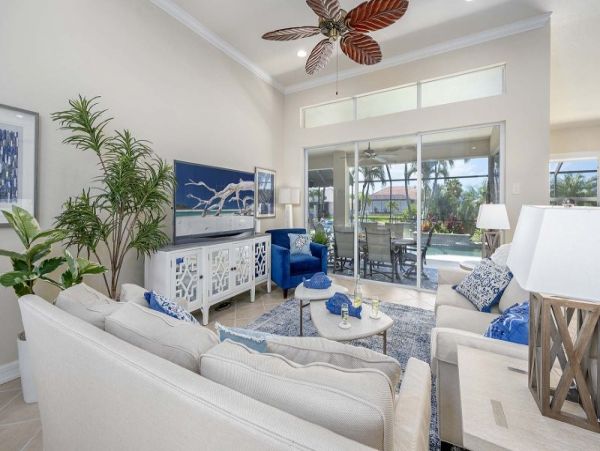 Cape Coral Home 1029250