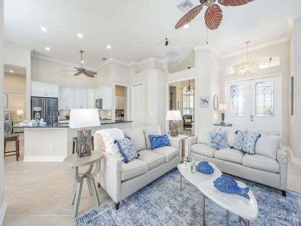 Cape Coral Home 1029250