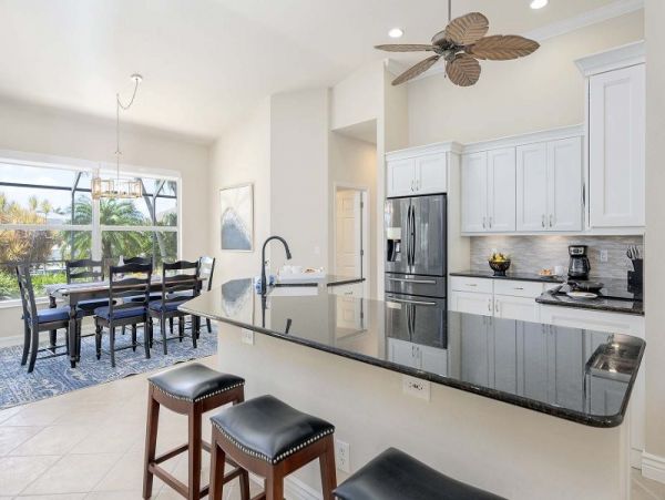 Cape Coral Home 1029250
