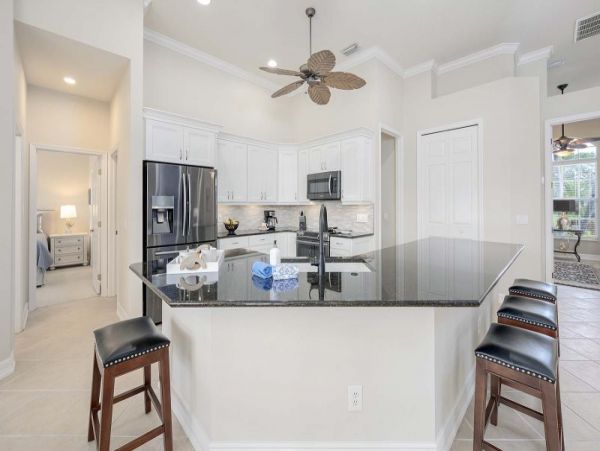 Cape Coral Home 1029250