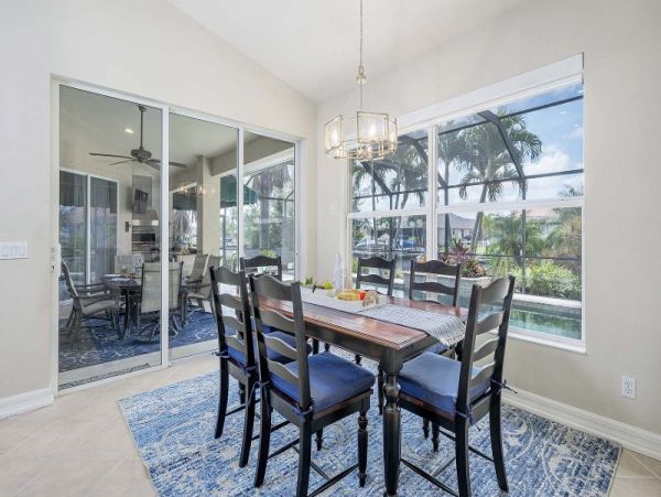 Cape Coral Home 1029250