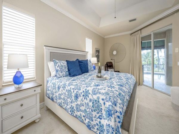 Cape Coral Home 1029250