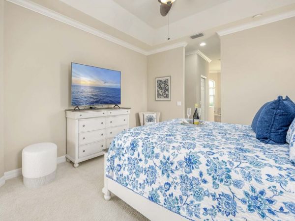 Cape Coral Home 1029250