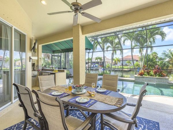 Cape Coral Home 1029250