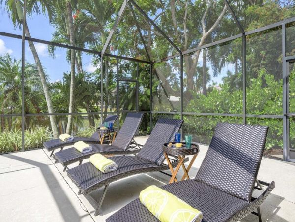 Cape Coral Home 1029250