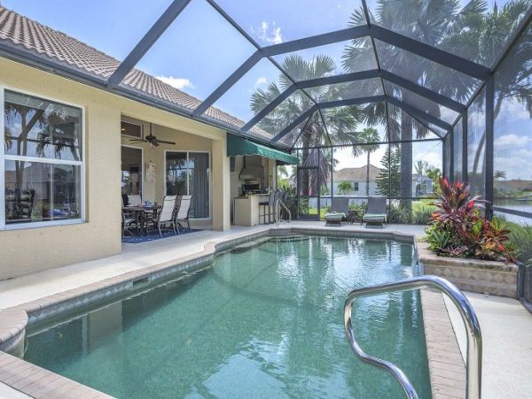 Cape Coral Home 1029250