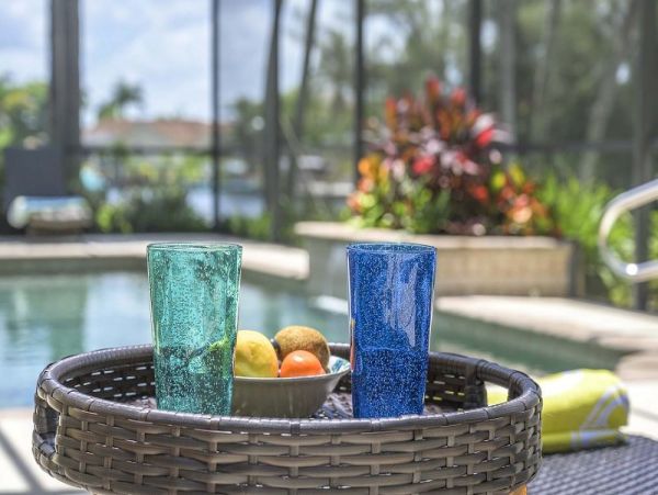 Cape Coral Home 1029250
