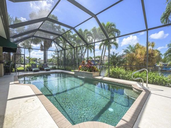 Cape Coral Home 1029250