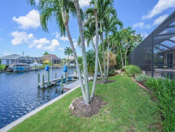 Cape Coral Home 1029250