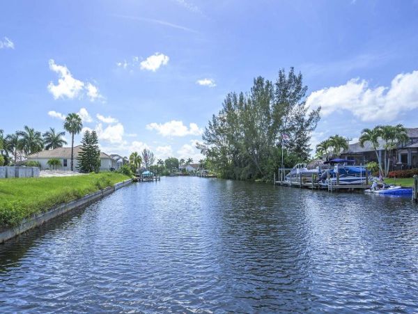 Cape Coral Home 1029250