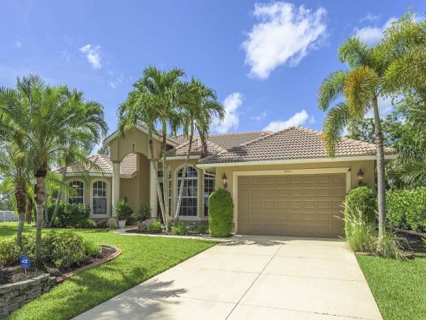 Cape Coral Home 1029250