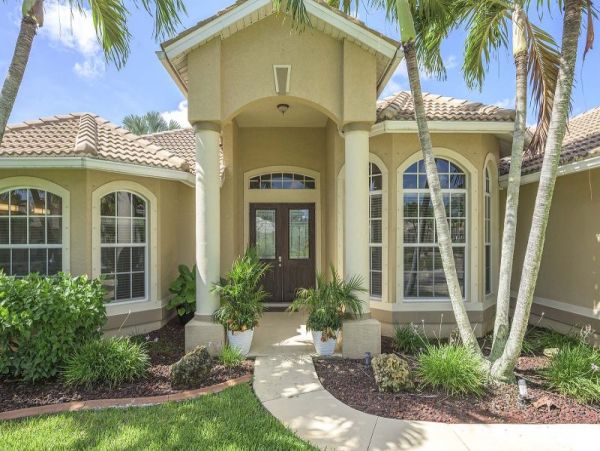 Cape Coral Home 1029250
