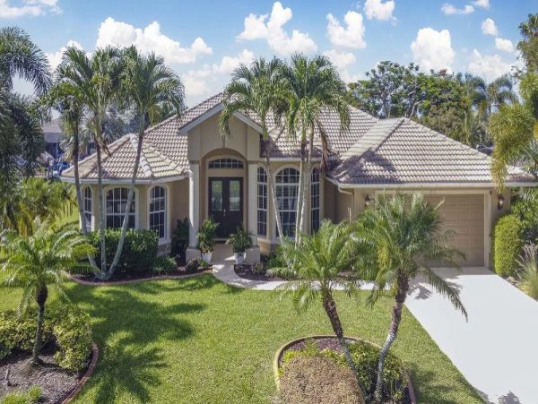 Cape Coral Home 1029250