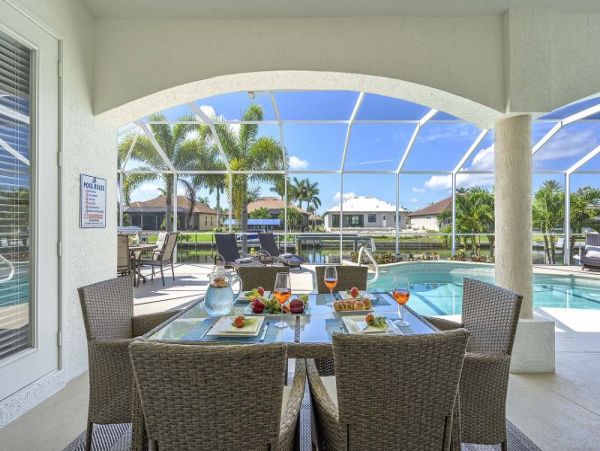 Cape Coral Home 1029252