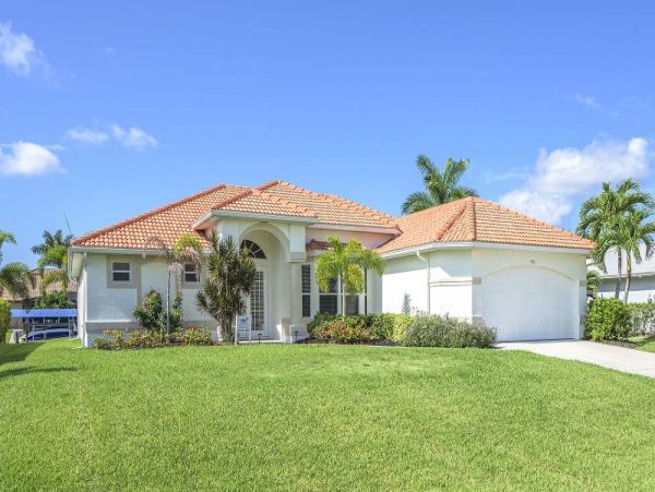 Cape Coral Home 1029252