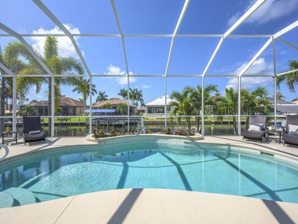 Cape Coral Home 1029252