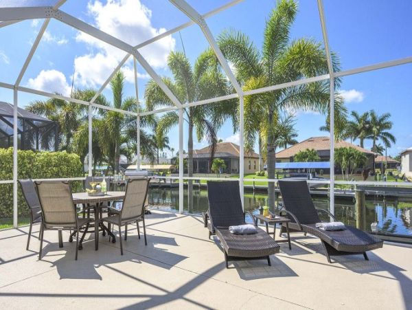 Cape Coral Home 1029252