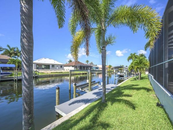 Cape Coral Home 1029252