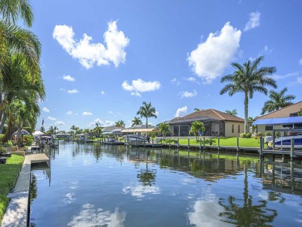 Cape Coral Home 1029252