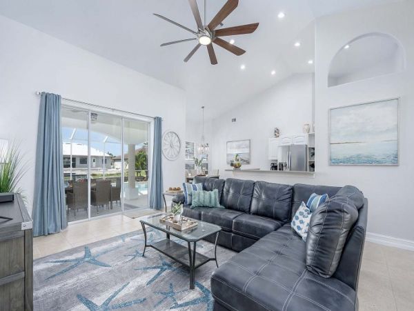 Cape Coral Home 1029252