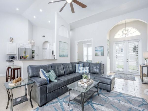 Cape Coral Home 1029252