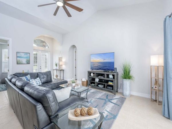 Cape Coral Home 1029252
